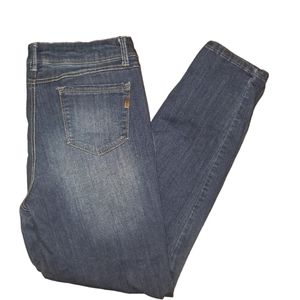 Women's jeans